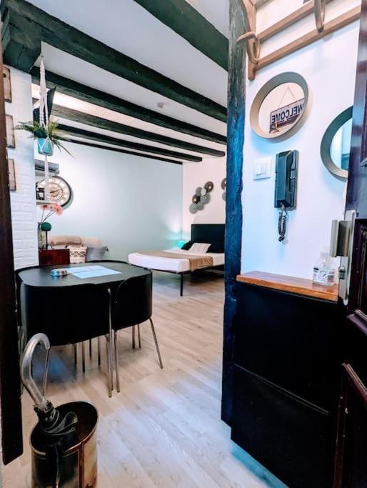 Citycosy-Strasbourg : Romantic Bateliers Exteriör bild