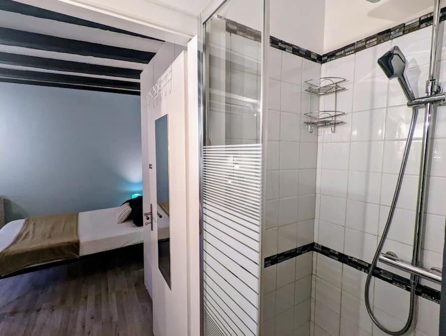 Citycosy-Strasbourg : Romantic Bateliers Exteriör bild