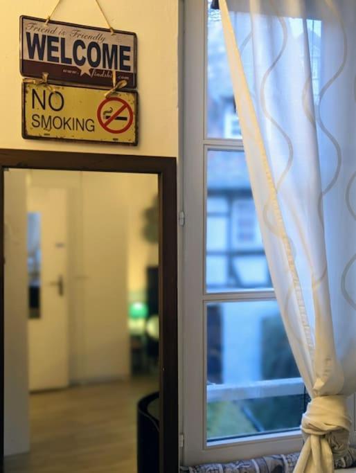 Citycosy-Strasbourg : Romantic Bateliers Exteriör bild